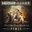 Hardwell & KSHMR - Power (Valorous Remix)