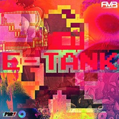 e-tank ft. sohly.ist • Prod. Tobias Martin + [offbeatninja]
