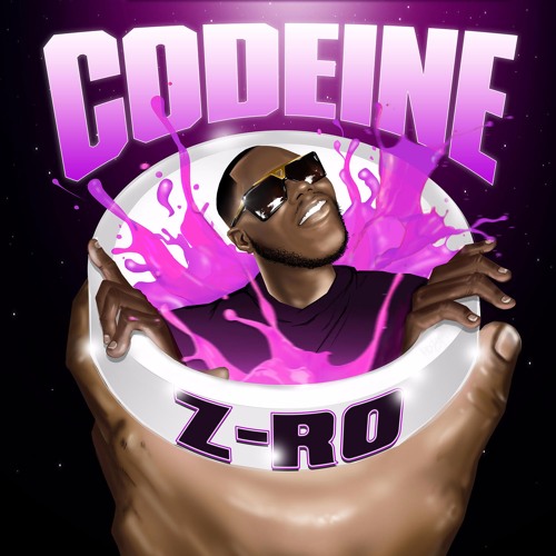 Z-Ro — Codeine