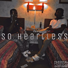 $mylezBaby Ft Yung Drip x So Heartless