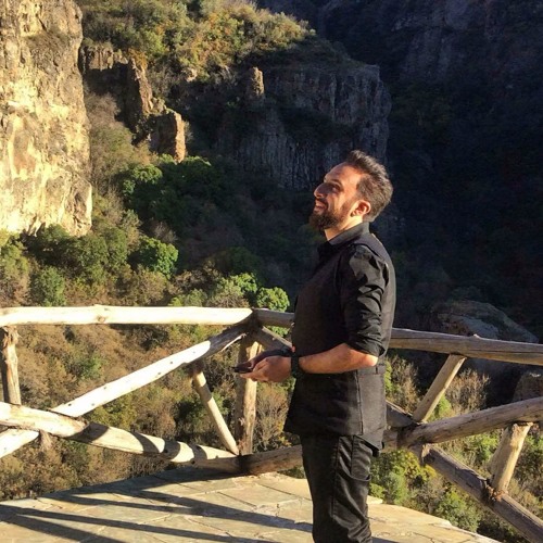 Mot u Heru Im Hayastan