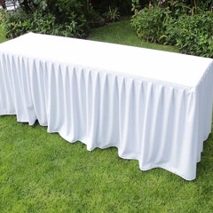 Ciervo Volante - Bambalinas