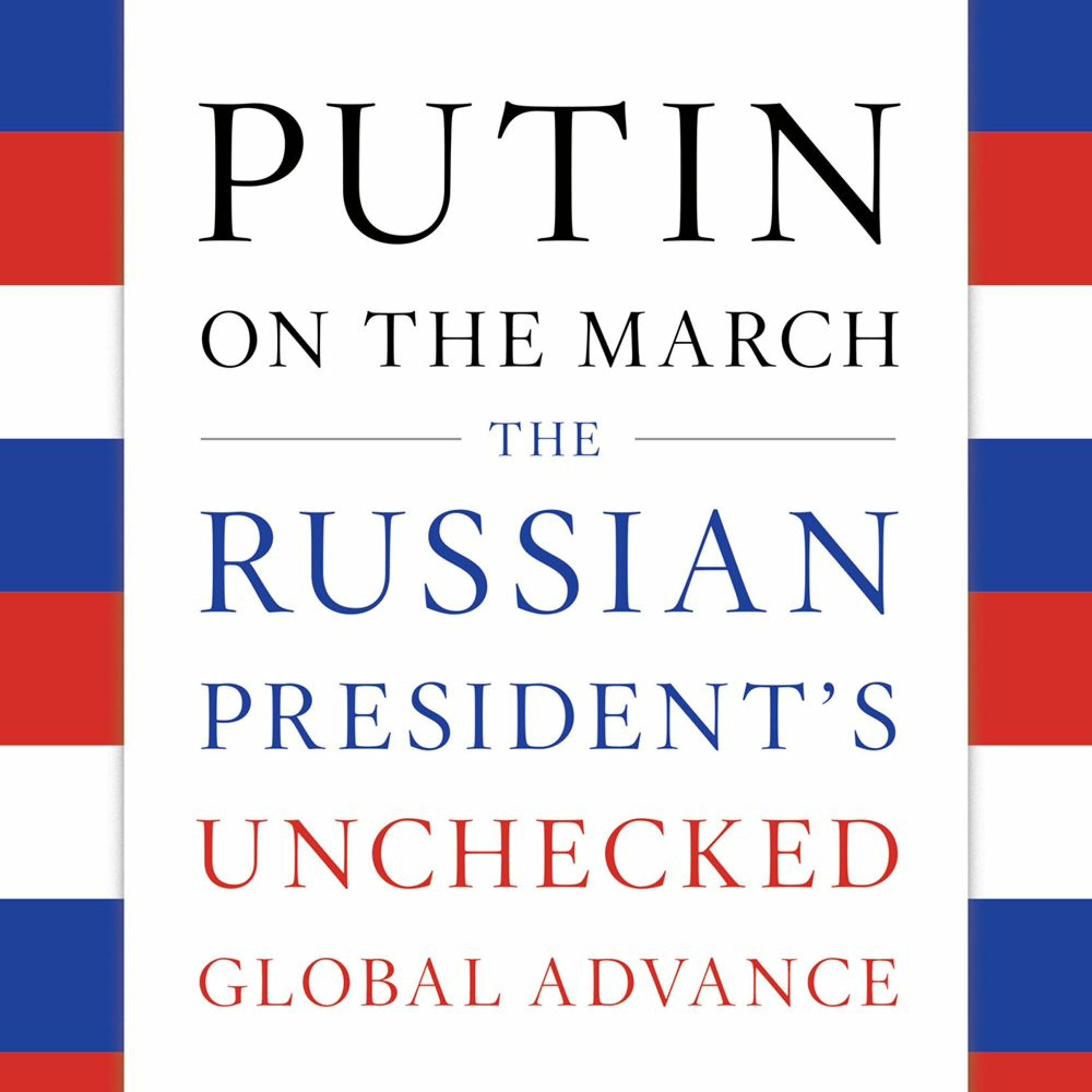 Doug Schoen on Whether America Should Try to Create a Wedge Between Russia and China