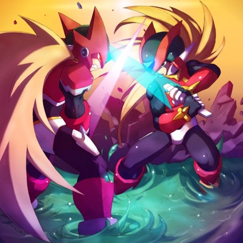 Megaman Zero 3 Omega Hack Megaman Zero 3 Omega Hack