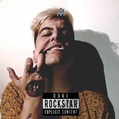 ROCKSTAR - Duki