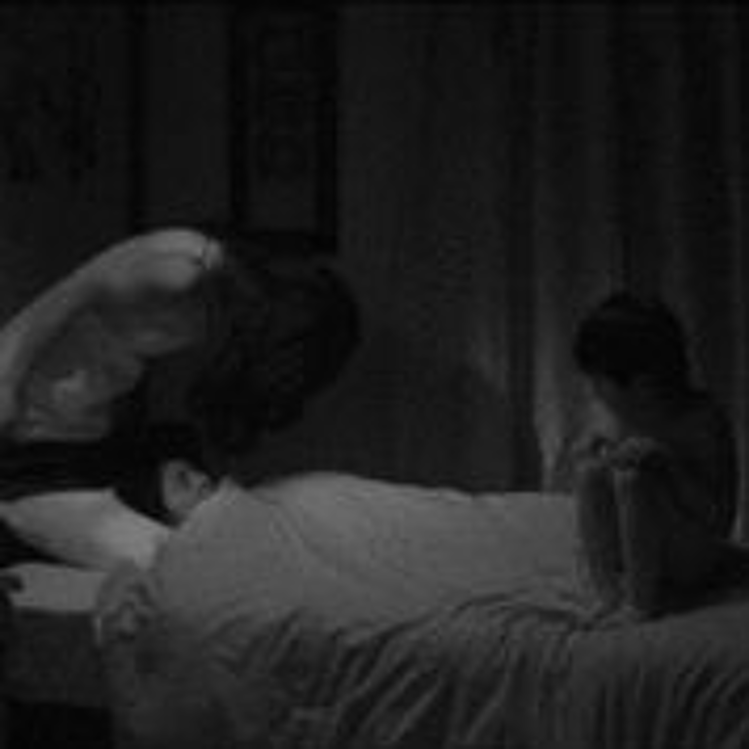 Night Terrors episode artwork