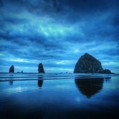 Xmas in Cannon Beach (Ambient-Psybient-Downtempo)