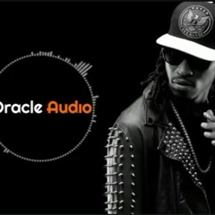 Futuristic - prod. By Oracle Audio