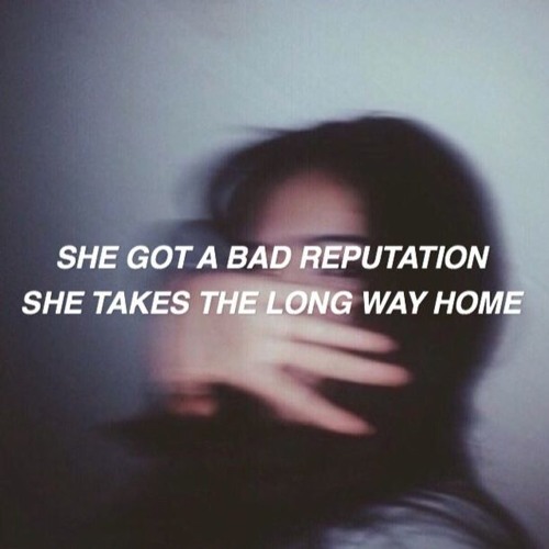 Stream Shawn Mendes Bad Reputation Acapella Cover By Emma Morgan 36 Listen Online For Free On Soundcloud