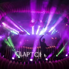 Superlover - Timeless (Claptone Remix) Tomorrowland 2017