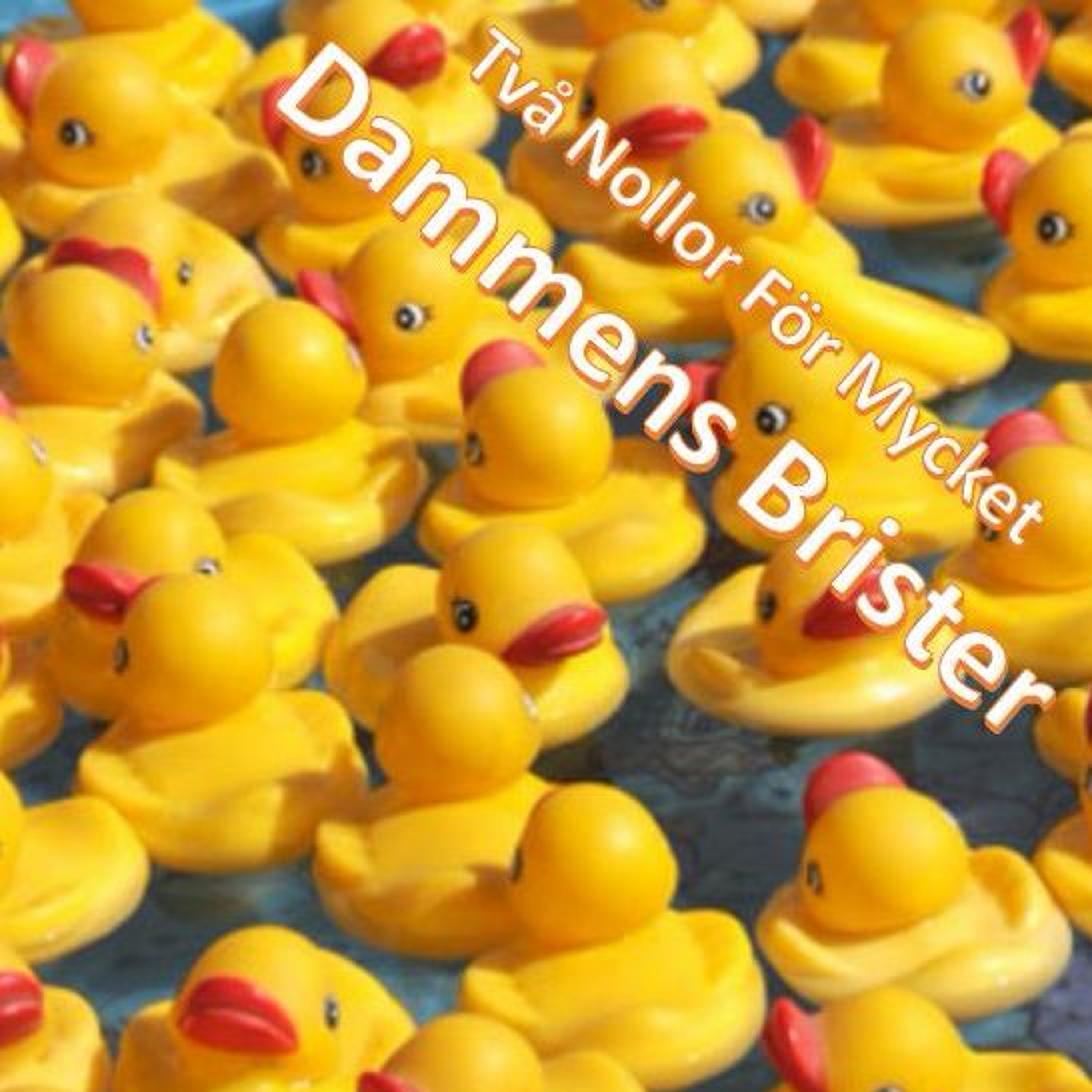 Två Nollor För Mycket
