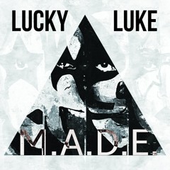 Lucky Luke - M.A.D.E