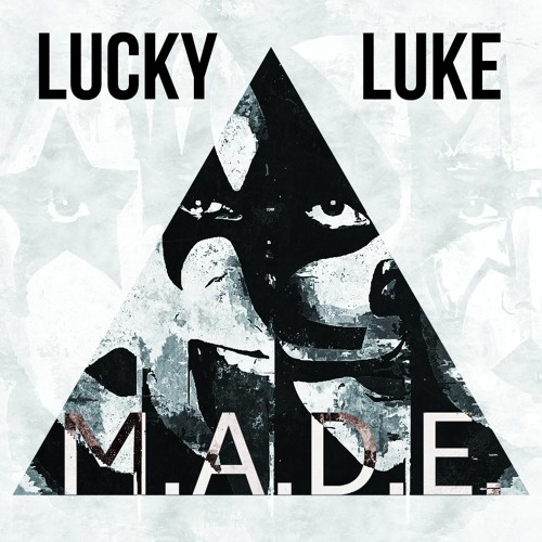 M.A.D.E. Lucky Luke. DRÜG Lucky Luke, Emie. Lucky Luke - drug. Lucky Luke - m.a.d.e (o. n. e. g. i. n). Люк друг