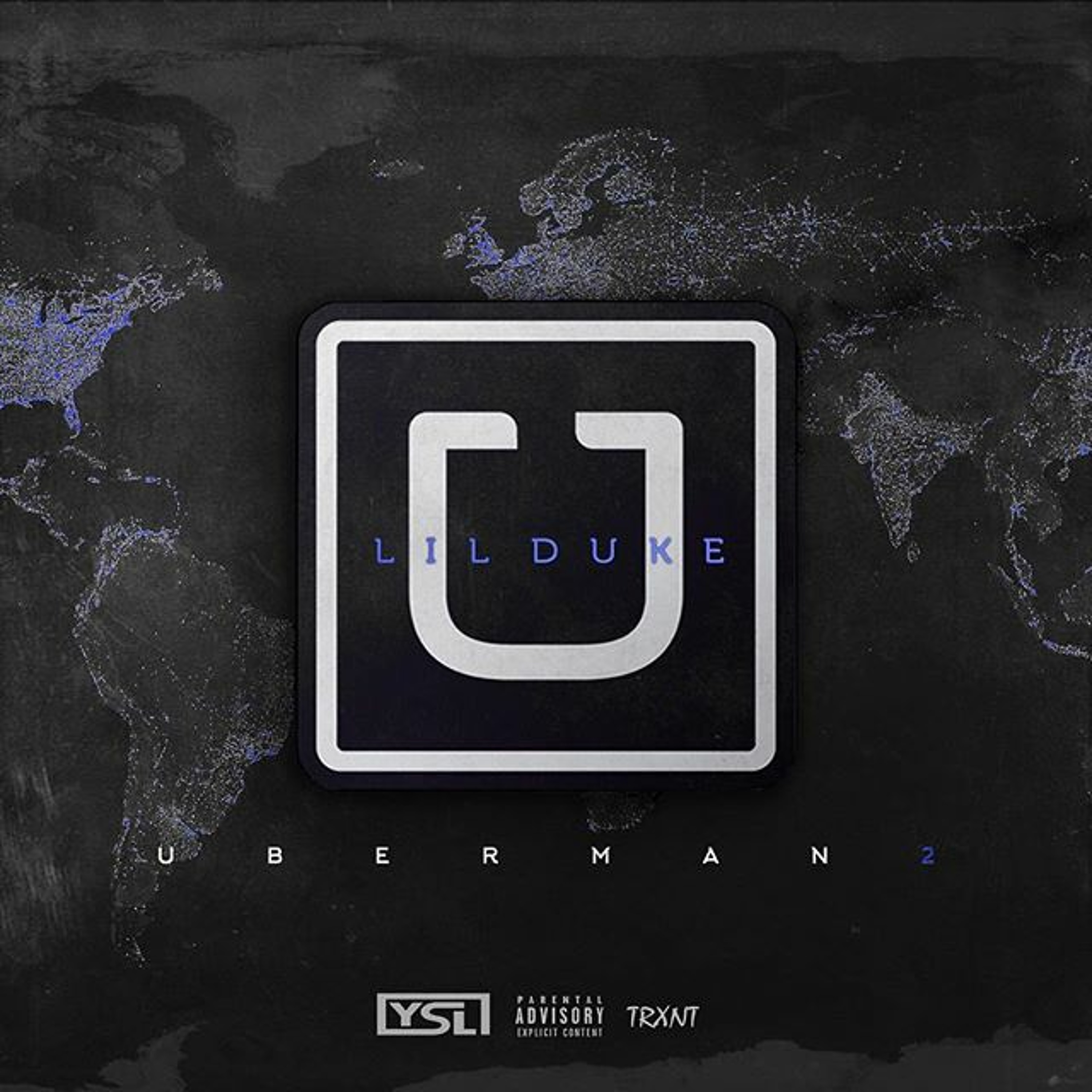 Uberman 2 [SNIPPET PACK] episode artwork