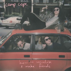 Camp Cope - Sagan - Indiana