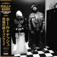 Hall& Nash (Bonus)