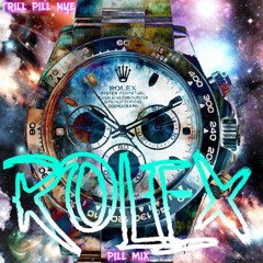 Rolex (Pill Mix)