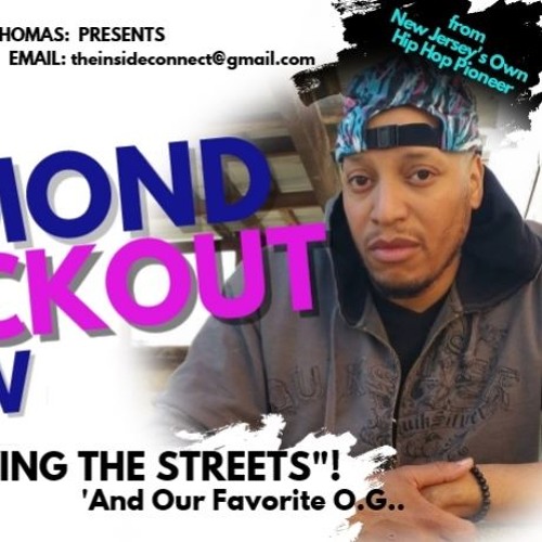 LORDS OF THE UNDERGROUND'S DOITALL  KICKIN' IT WITH DIAMOND THOMAS