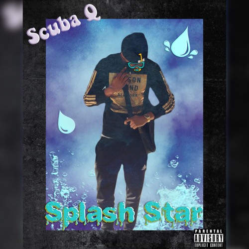 Scuba Q - Splash Star