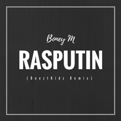 Boney M - Rasputin (BooztKidz Remix) [Free Download]