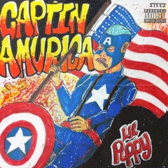 CAPTIN AMURICA
