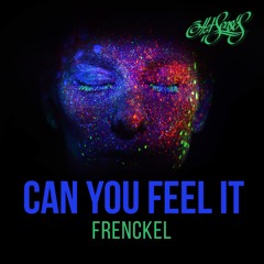 Dj Frenckel - Can You Feel It Promo Mix