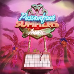 Passionfruit Summers (feat. SUTRA)