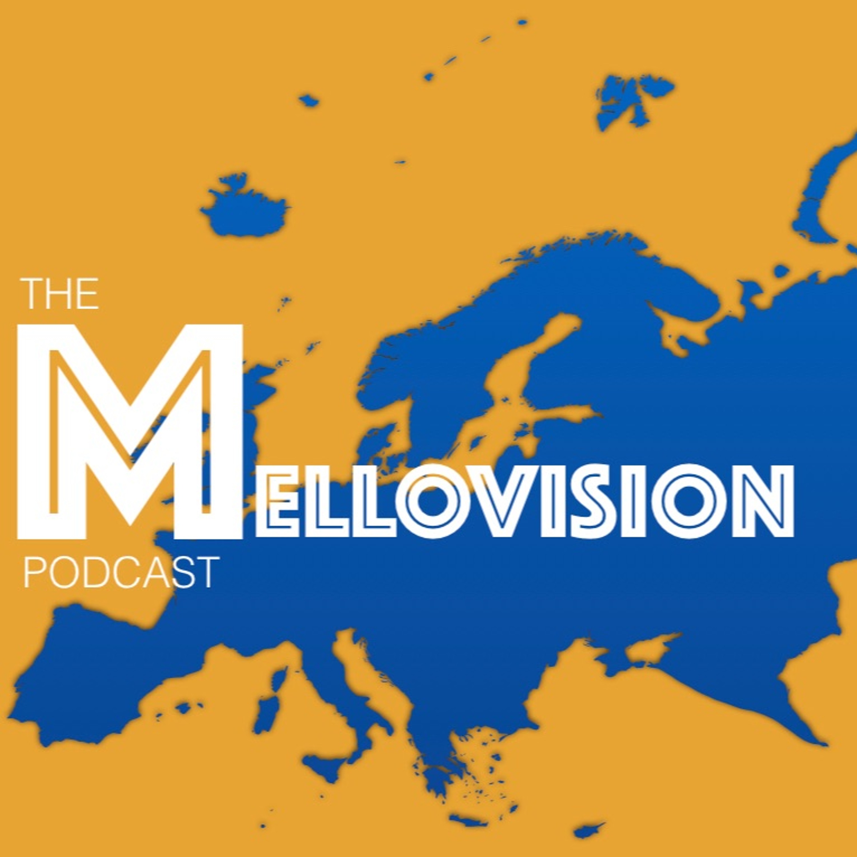 MelloVision - S2E2 episode artwork