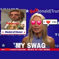 my swag [prod. Crey]