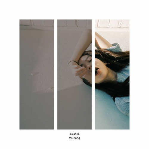 mr. hong - balance