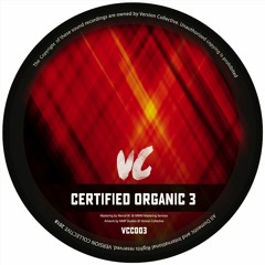 VCC003 - Brightwing - Stronger Dub (Out NOW!)