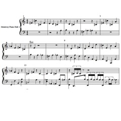 Sham Fugue