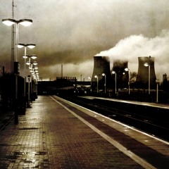 Train song - with Russ Thorne