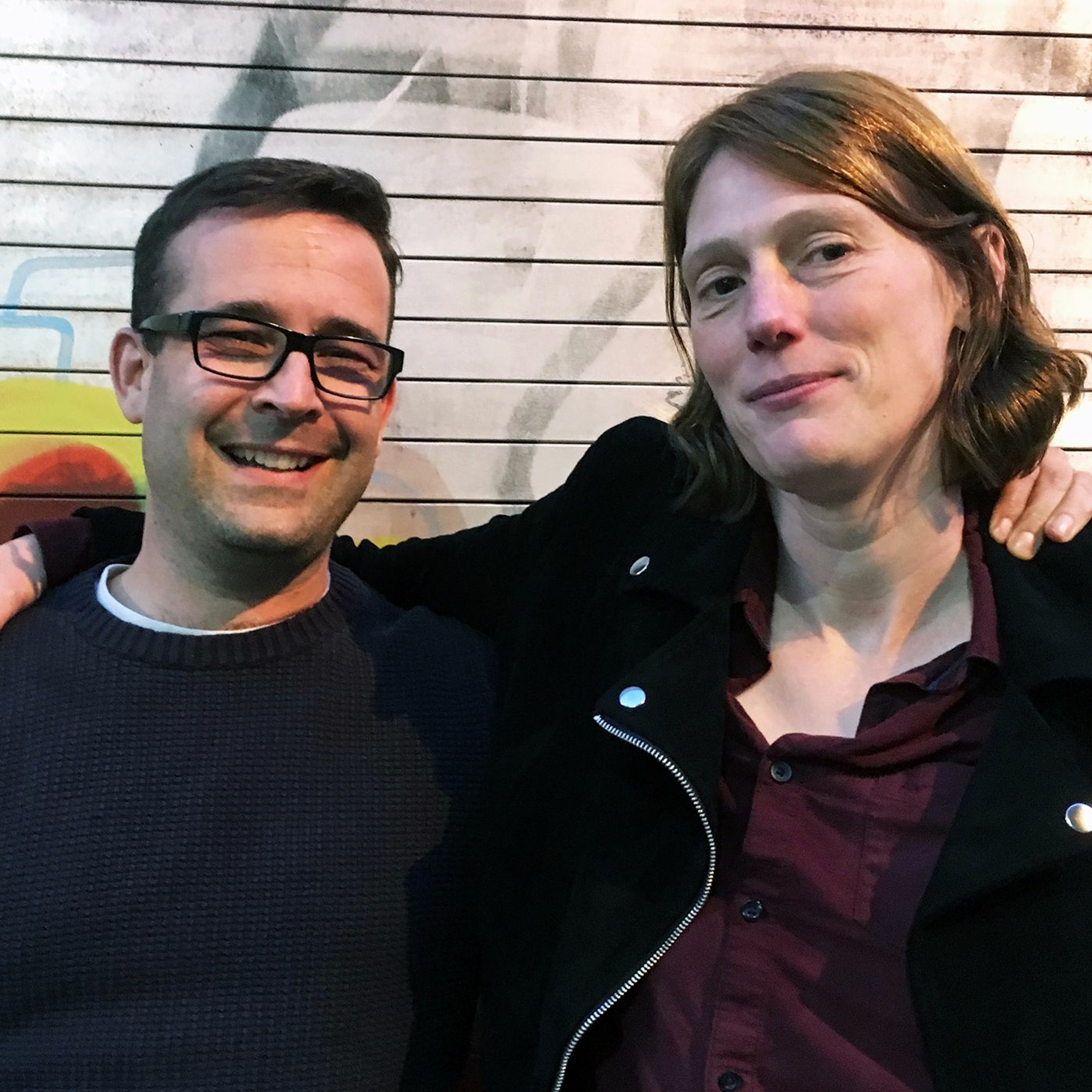End of All Things podcast