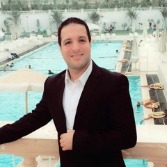 ياأمنه بشراكى /احمد الاهوانى