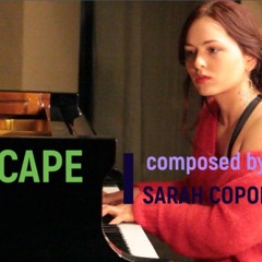 SARAH COPONAT - Escape