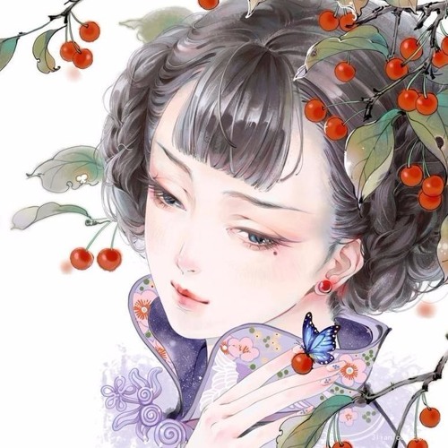 芊芊( Qian Qian)