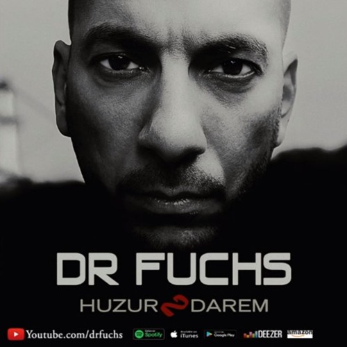 Dr. Fuchs | Bir Gündüz Bir Gece | 2017