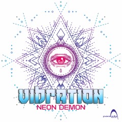 Vibration -  Another World [ Out Now!! @ Parabola Music ]