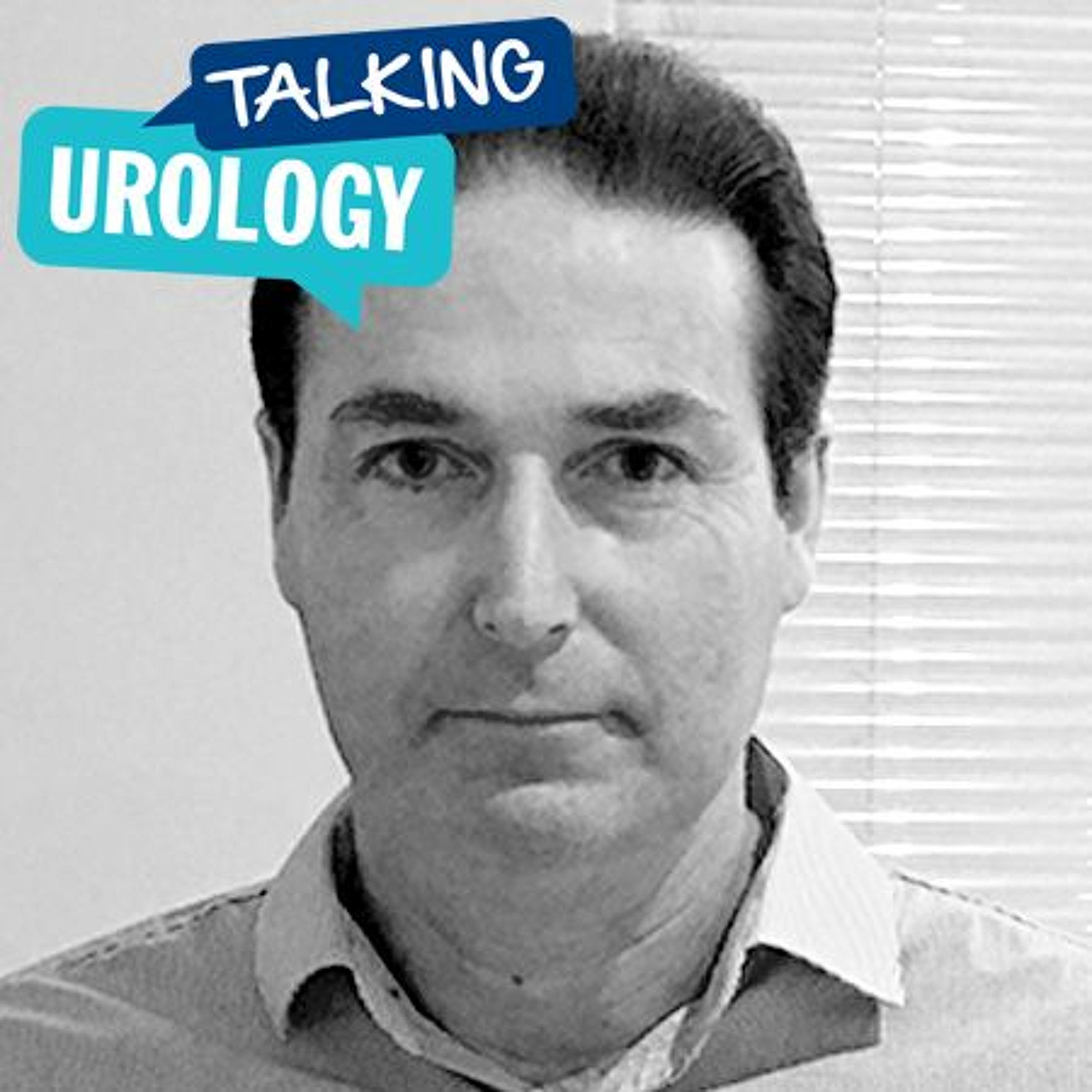 ANZUP 2017 Interviews - Dennis Taffe episode artwork