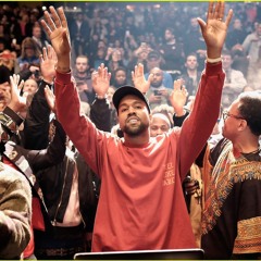 Kanye West Type Beat "Amen" | Free Rap Instrumental | Hip Hop Beats 2017