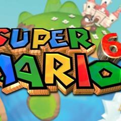 [Super Mario 64] File Select