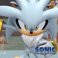 Dreams Of An Absolution (Theme of Silver)