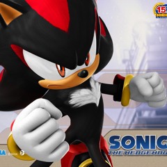 TheUltimateMix (Shadow The Hedgehog)