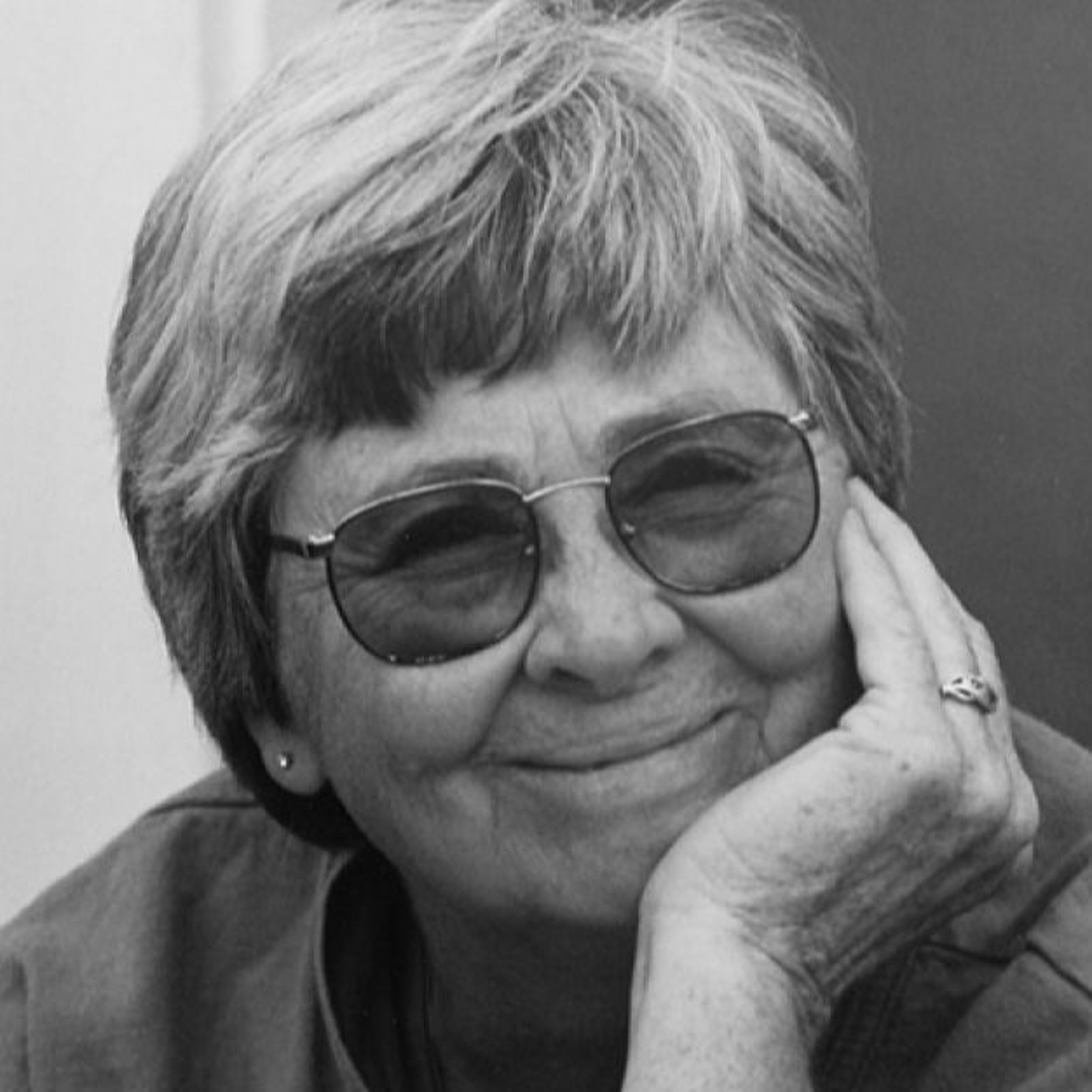 Episode 44: Remembering the First Lady of RAGBRAI and Biking in Germany (Rad Fahren)