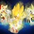Artwork for Solaris Phase 2 (Final Boss of Sonic the Hedgehog 2006)