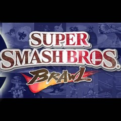 Final Destination - Super Smash Bros. Brawl