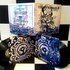 THE UNGOVERNABLE SOUNDS