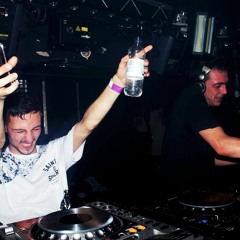 Tesseract - Summer DNB Mix 2017 (FREE DOWNLOAD)