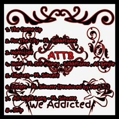 Cream Ft. Sincere (Produced by Yon L . I .)